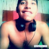 Chatear con Eltano23 de Santo Tomé