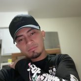 Kevin Genis