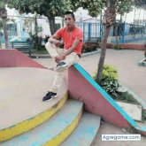 davidarturo7644 chico soltero en Echeandía