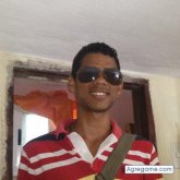 jorgitoleo1997gmail chico soltero en Balcón De La Lisa