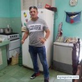 Jorge Alexei Gonzalez Heredia