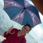 Millaray80 chica soltera en Manzanillo