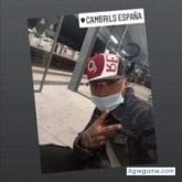 Una Chica Pa Salir De La Rutina Me Le