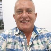 mann2569 chico soltero en Tinaquillo