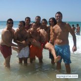 carlos30 chico soltero en Punta Umbria