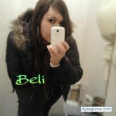 belihennet chica soltera en Algeciras