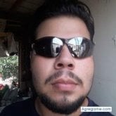 Kevin Arias Buenrostro