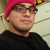 Busco pareja. Mujer. Divertido.