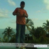 el_chacal2040 chico soltero en Macaracas