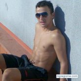 Chatear con xavitgn de Tarragona Ciudad