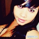 Luana chica soltera en Huercal De Almeria