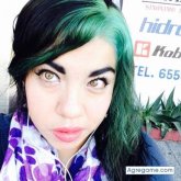 Magveli chica soltera en Ciudad De México