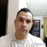 marinmarin8436 chico soltero en Desamparados