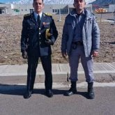 Busco pareja. Mujeres 25 en adelante.