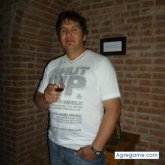 eliasjose4831 chico soltero en Cutral-có