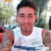 Busco conocer gente. Busco conocer