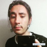 henocvelasquez chico soltero en Zaragoza