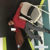 mikejm4809 chico soltero en Riverdale