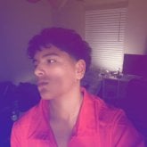 Una mujer que sea activa. Una persona