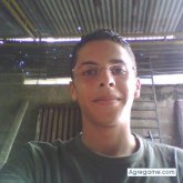 juancsz chico soltero en Chillogallo