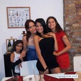 mariajimenez1493 chica soltera en Libertad