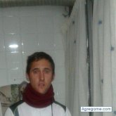 davidblanca chico soltero en Martos
