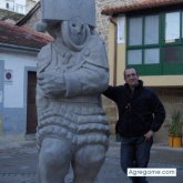 Sestao chico soltero en Barcelona