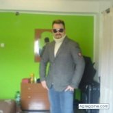 androbolan chico soltero en Valencia
