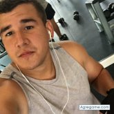 Andresnava15 chico soltero en Tallahassee