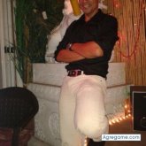 Eleggua34 chico soltero en El Sequero Ingenio