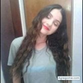 Maria Fernanda Gamboa, Chica de Valencia para Chicas en Agregame.