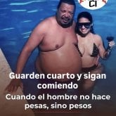 Conocer primero y ver la química.