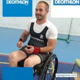 Jorgete92 chico soltero en Bargas