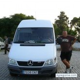 BOBCROUS chico separado en Rosario