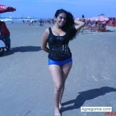 cristiana chica soltera en Guayaquil