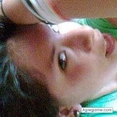 Chica milagritos de Lima