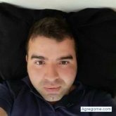 Andres Carvajal Rua