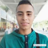 Santiago Galvis Bedoya