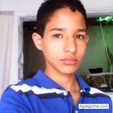 Lennenrique chico soltero en Rubio