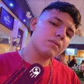 Busco chica para charlar y conocernos.