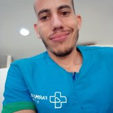 nelsonvivas chico soltero en Porlamar