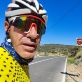 Busco mujer. 42 a 55 años. Divorciado.