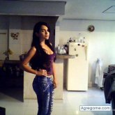 marcela90 chica soltera en Bogotá