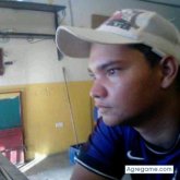 pico743 chico soltero en Ciudad Guayana