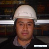 Maldek17 chico soltero en Iztacalco