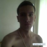 Andres Ortiz