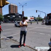 regualgutierrez chico soltero en Santa Rosa