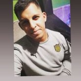Kevin Manya, Chico de Los Cerrillos para Chicos en Agregame.