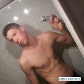 tony7 chico soltero en Piera