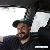 Ju1979 chico soltero en Bernal